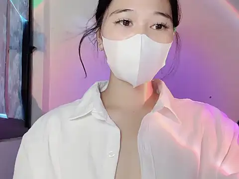 Snapshot of miumiubeauty chatting on July 2026 09:02:01 AM miumiubeauty online show from July 2026 09:02:01 AM