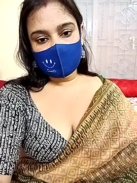 Bantyroy551 online show from June 2026 09:07:02 PM