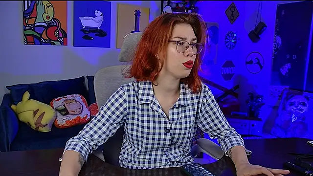 Snapshot of SeraphineDuskryn chatting on July 2026 05:06:02 PM SeraphineDuskryn online show from July 2026 05:06:02 PM