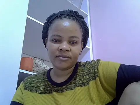 Africanah-Ke online show from July 2026 11:43:01 PM
