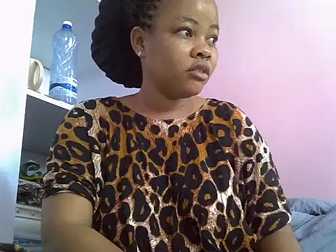Africanah-Ke online show from July 2026 12:00:02 PM