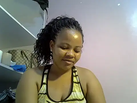 Africanah-Ke online show from July 2026 12:36:02 AM