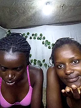 Snapshot of babgirls254 chatting on June 2026 04:53:01 PM babgirls254 online show from June 2026 04:53:01 PM