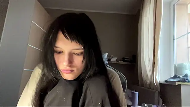 SebrinaMontelle online show from June 2026 08:11:02 AM