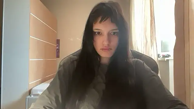 SebrinaMontelle online show from July 2026 08:19:02 AM