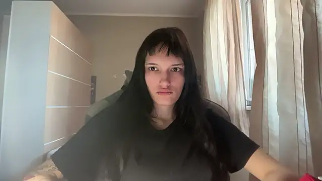 SebrinaMontelle online show from July 2026 02:22:02 PM