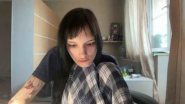 SebrinaMontelle online show from July 2026 11:17:02 AM
