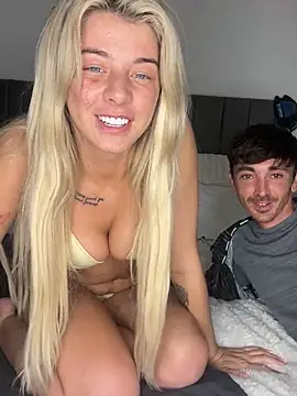 TaysummerB online show from June 2026 09:25:02 PM