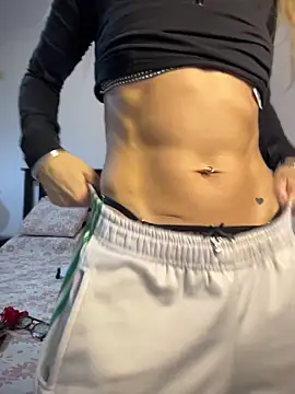 NicoleWilder online show from July 2026 12:11:01 PM