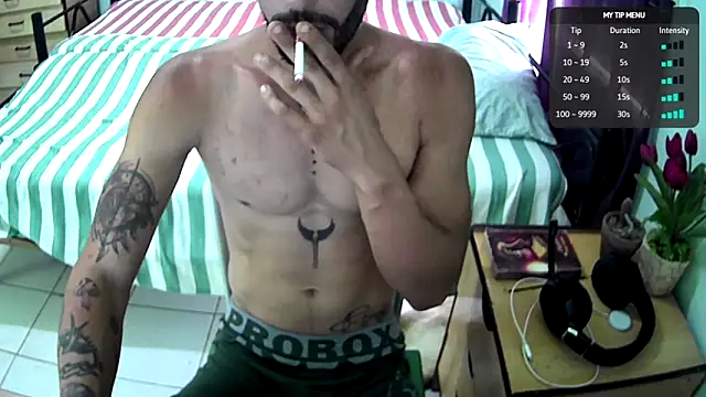 CubanHot27 online show from June 2026 02:54:02 PM