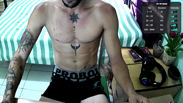 CubanHot27 online show from June 2026 02:25:02 PM