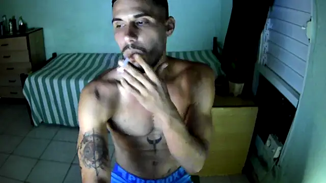 CubanHot27 online show from June 2026 03:13:01 AM