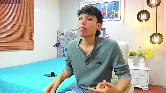 Jake Falcon online show from July 2026 11:23:01 AM