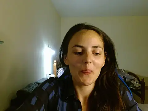 OliviaTheS online show from June 2026 08:00:02 PM