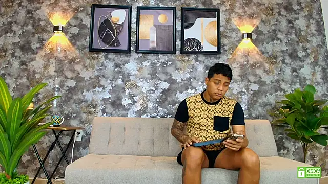 Snapshot of Alejandro_and_Deiby chatting on June 2026 11:36:01 AM Alejandro and Deiby online show from June 2026 11:36:01 AM