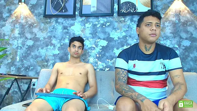 Snapshot of Alejandro_and_Deiby chatting on July 2026 11:58:02 AM Alejandro and Deiby online show from July 2026 11:58:02 AM
