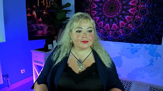 EvaMurller online show from June 2026 09:14:01 AM
