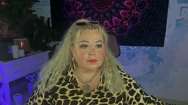 EvaMurller online show from July 2026 09:29:02 AM