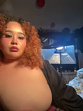 VioletErotica online show from June 2026 10:54:01 PM