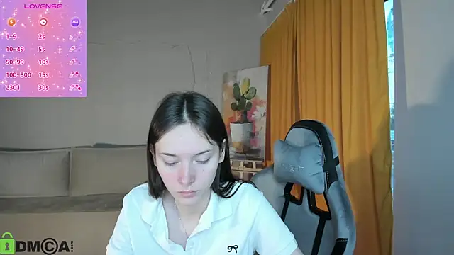 Snapshot of Eva_Leeee chatting on July 2026 05:11:01 AM Eva Leeee online show from July 2026 05:11:01 AM