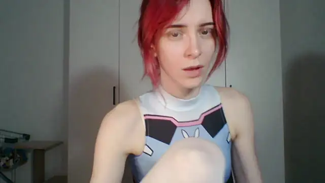 Snapshot of KayleneWesterberg chatting on July 2026 12:19:02 PM KayleneWesterberg online show from July 2026 12:19:02 PM