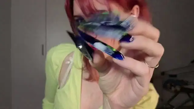 Snapshot of KayleneWesterberg chatting on July 2026 03:03:01 PM KayleneWesterberg online show from July 2026 03:03:01 PM