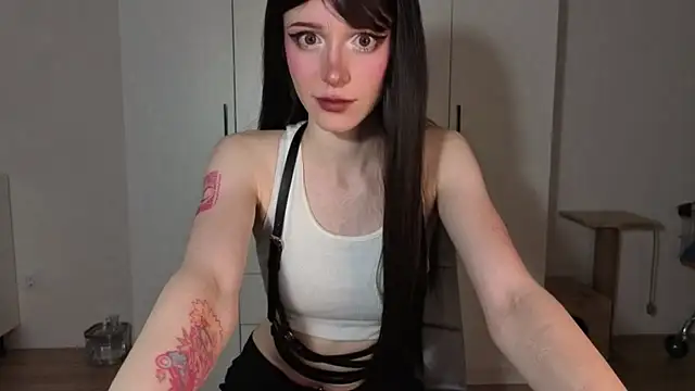 Snapshot of KayleneWesterberg chatting on July 2026 03:19:02 PM KayleneWesterberg online show from July 2026 03:19:02 PM