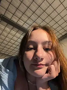 Violet Velvet online show from June 2026 05:56:02 PM