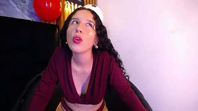 Snapshot of Zafira_Cass chatting on June 2026 03:01:02 AM Zafira Cass online show from June 2026 03:01:02 AM