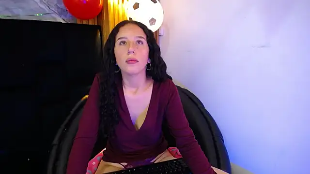 Snapshot of Zafira_Cass chatting on July 2026 03:24:02 AM Zafira Cass online show from July 2026 03:24:02 AM