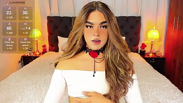 Snapshot of Scarlethvhonparker chatting on February 2025 01:47:02 AM Scarlethvhonparker online show from February 2025 01:47:02 AM