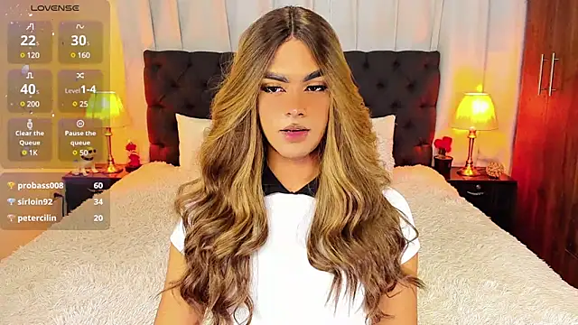 Snapshot of Scarlethvhonparker chatting on March 2025 07:23:02 AM Scarlethvhonparker online show from March 2025 07:23:02 AM