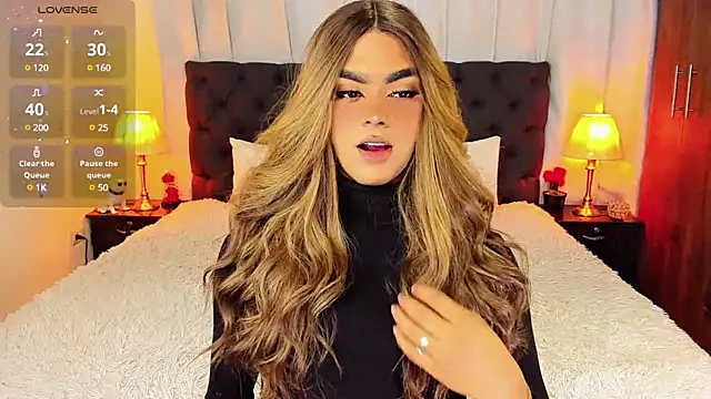 Snapshot of Scarlethvhonparker chatting on March 2025 11:25:01 PM Scarlethvhonparker online show from March 2025 11:25:01 PM