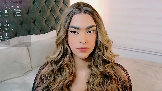 Snapshot of Scarlethvhonparker chatting on September 2025 12:03:02 AM Scarlethvhonparker online show from September 2025 12:03:02 AM