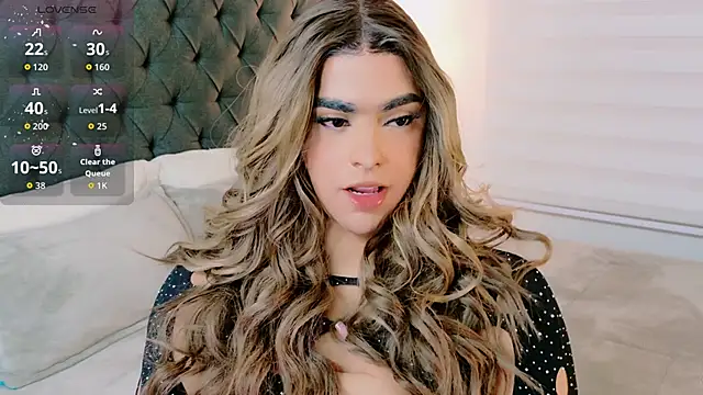 Snapshot of Scarlethvhonparker chatting on November 2025 12:35:01 AM Scarlethvhonparker online show from November 2025 12:35:01 AM