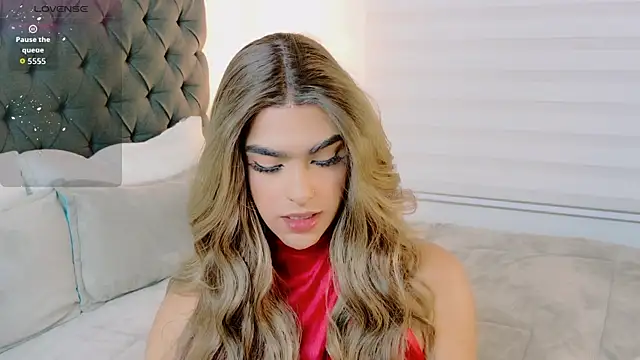 Scarlethvhonparker online show from November 2025 02:56:02 AM