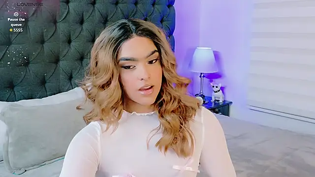 Scarlethvhonparker online show from March 2026 10:05:01 PM