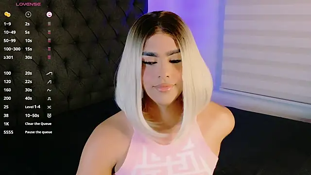 Scarlethvhonparker online show from July 2026 02:31:02 AM