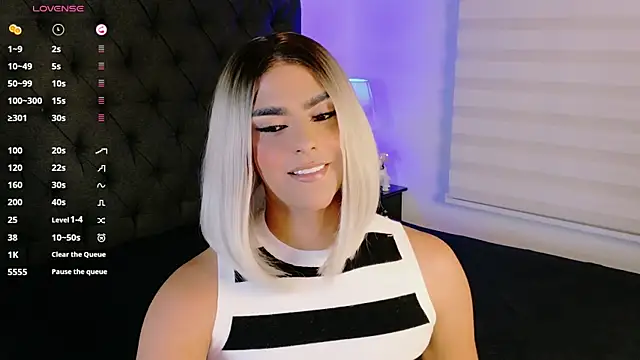 Scarlethvhonparker online show from July 2026 02:31:02 AM