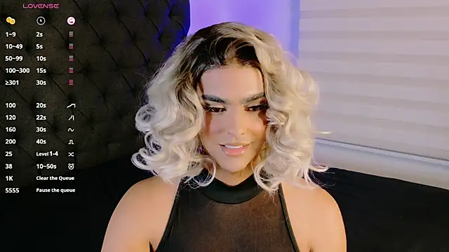 Scarlethvhonparker online show from July 2026 02:40:01 AM