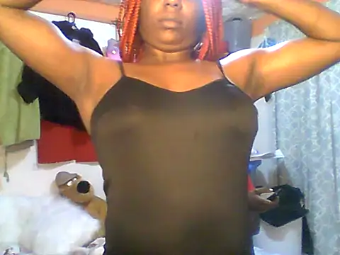 Ladysweetness23 online show from June 2026 12:11:02 AM