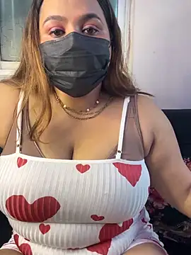 Horny Misss online show from June 2026 08:05:02 AM