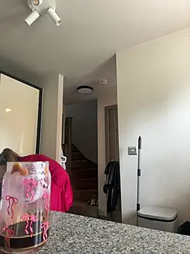 KaceySouthX online show from June 2026 11:31:01 AM