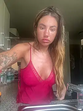KaceySouthX online show from June 2026 06:29:01 AM