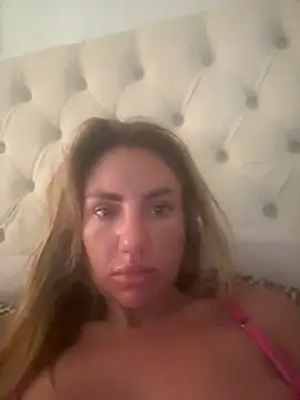 KaceySouthX online show from July 2026 06:41:02 AM