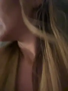 KaceySouthX online show from July 2026 09:28:02 PM