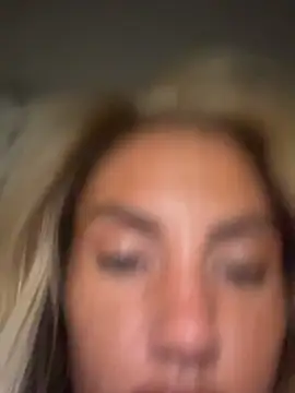 KaceySouthX online show from July 2026 08:55:01 PM