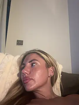 KaceySouthX online show from July 2026 09:28:02 PM