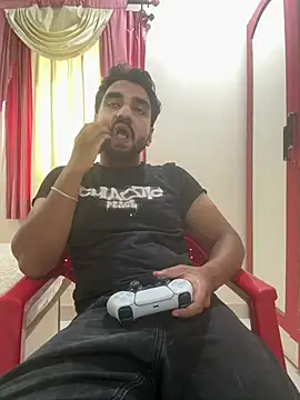 Snapshot of Crazxyhardik36 chatting on June 2026 10:40:02 AM Crazxyhardik36 online show from June 2026 10:40:02 AM