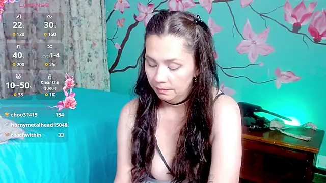 Snapshot of solhime chatting on July 2026 02:16:01 AM solhime online show from July 2026 02:16:01 AM